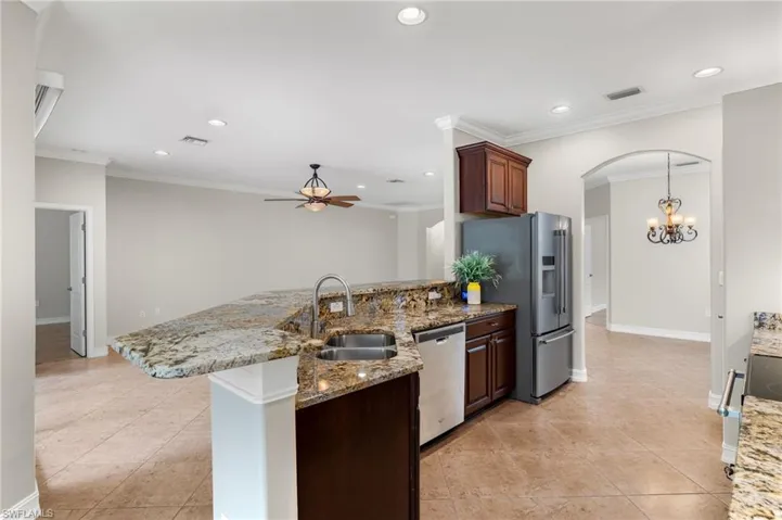 12910 Seaside Key Ct, North Fort Myers, Florida 33903