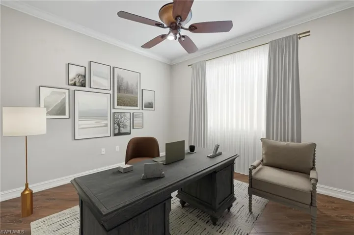 Virtual Staging