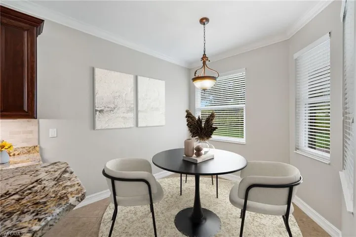 Kitchen Virtual Staging