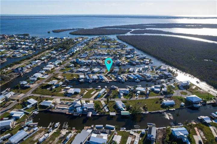 3875  Phoenix  DR, ST. JAMES CITY, FL 33956