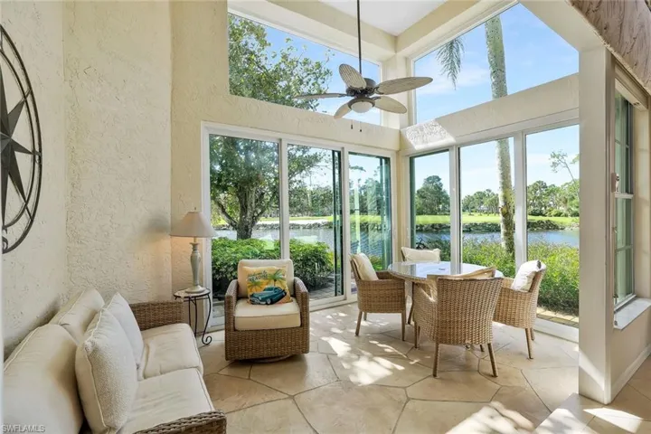 187  AMBLEWOOD  LN, Naples, FL 34105