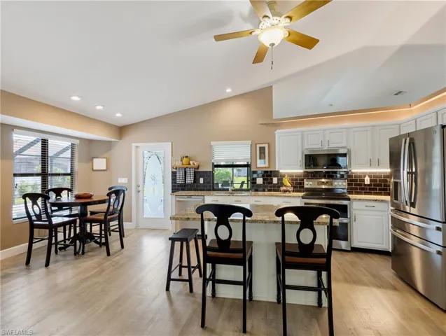 2217 SW 43rd  TER, Cape Coral, FL 33914