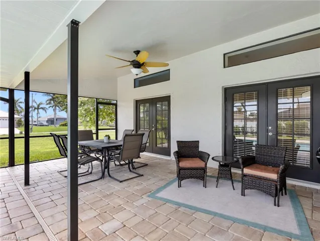 2217 SW 43rd  TER, Cape Coral, FL 33914