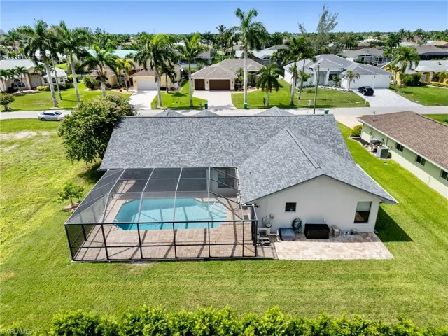 2217 SW 43rd  TER, Cape Coral, FL 33914
