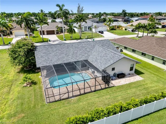 2217 SW 43rd  TER, Cape Coral, FL 33914