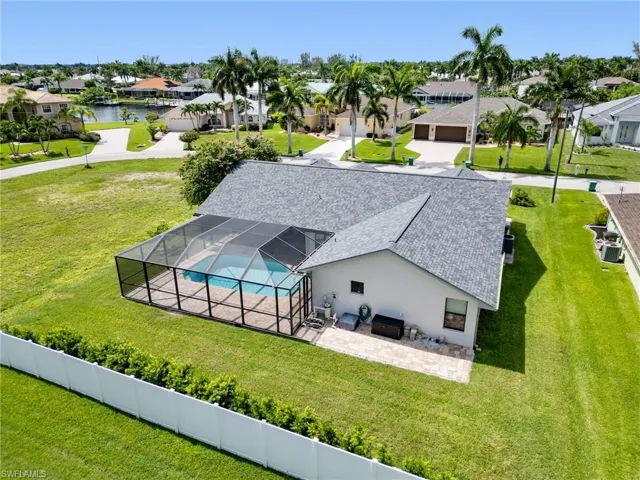 2217 SW 43rd  TER, Cape Coral, FL 33914
