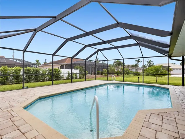 2217 SW 43rd  TER, Cape Coral, FL 33914