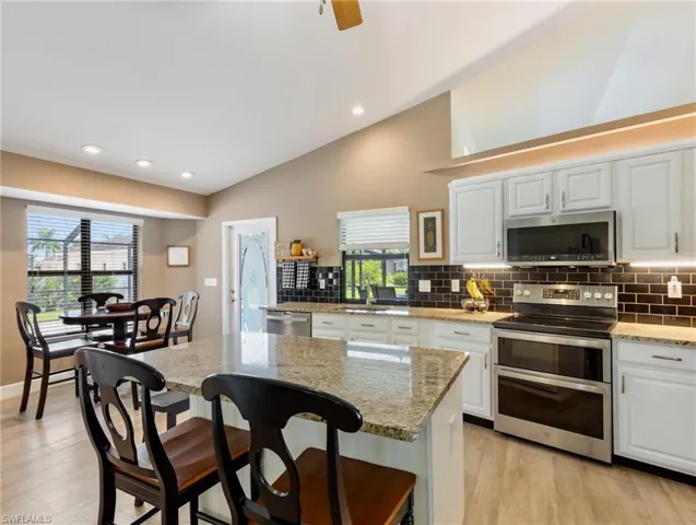 2217 SW 43rd  TER, Cape Coral, FL 33914
