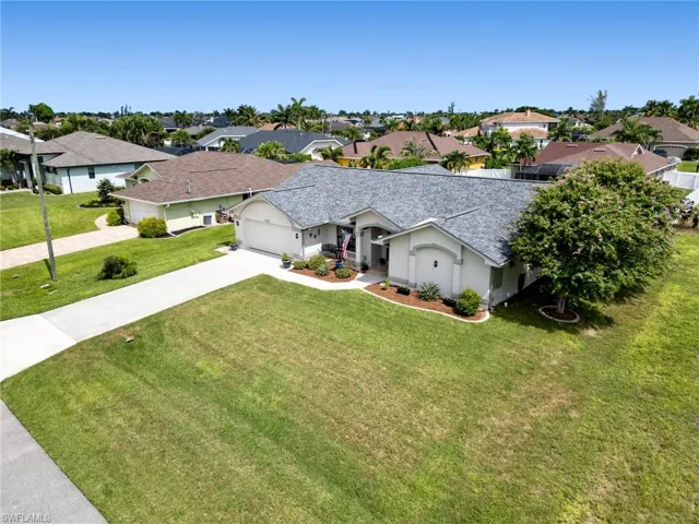 2217 SW 43rd  TER, Cape Coral, FL 33914