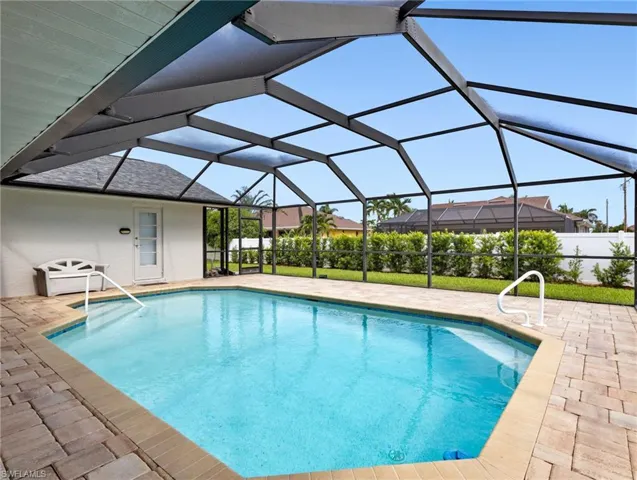 2217 SW 43rd  TER, Cape Coral, FL 33914