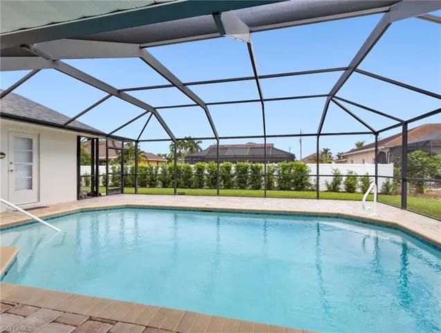 2217 SW 43rd  TER, Cape Coral, FL 33914