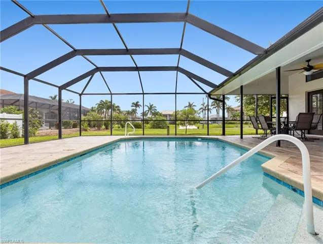 2217 SW 43rd  TER, Cape Coral, FL 33914