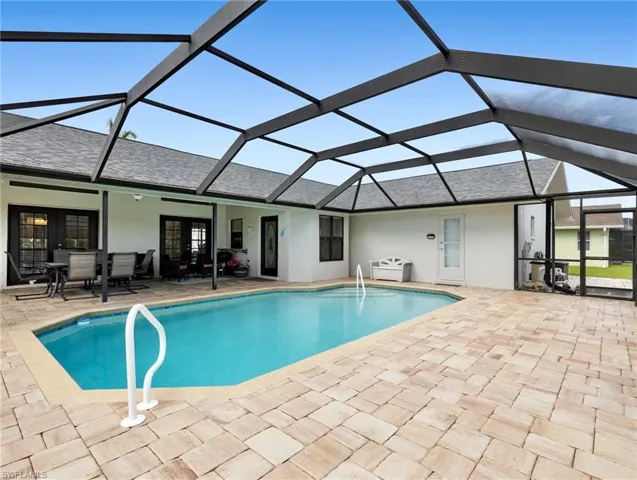 2217 SW 43rd  TER, Cape Coral, FL 33914