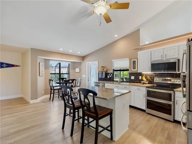 2217 SW 43rd  TER, Cape Coral, FL 33914