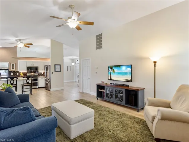 2217 SW 43rd  TER, Cape Coral, FL 33914