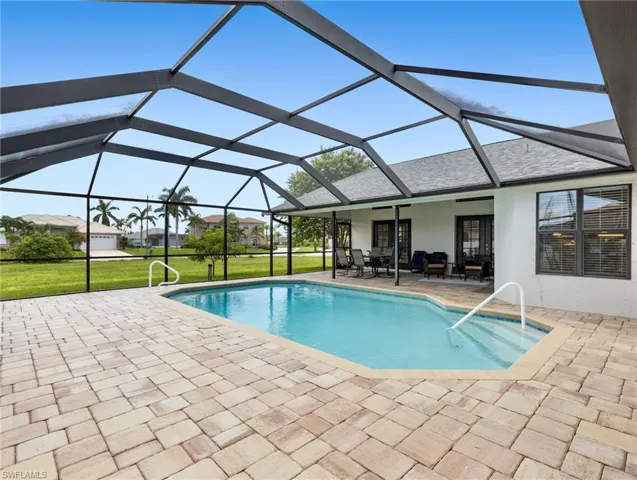 2217 SW 43rd  TER, Cape Coral, FL 33914