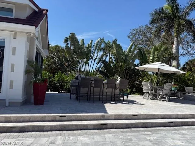 4670 Southern Breeze Dr, Naples, Florida 34114