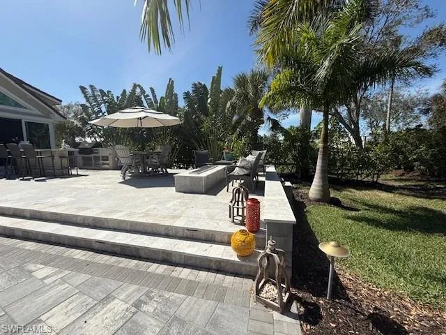 4670 Southern Breeze Dr, Naples, Florida 34114