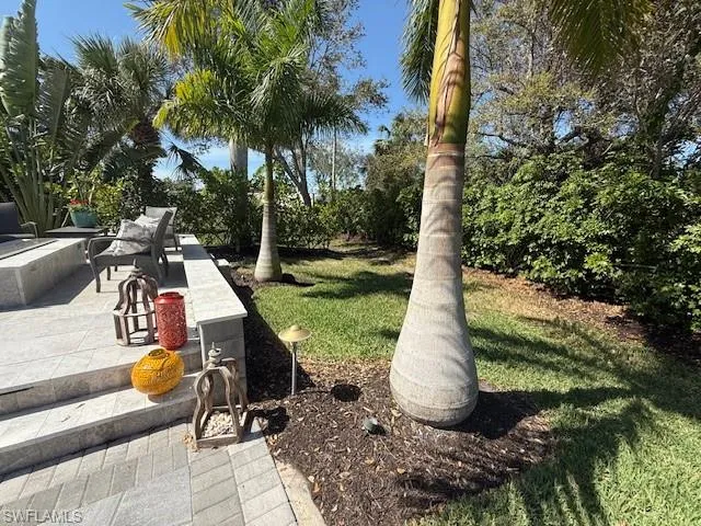 4670 Southern Breeze Dr, Naples, Florida 34114