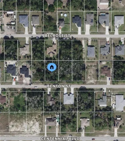 5426 Benton St, Lehigh Acres, Florida 33971