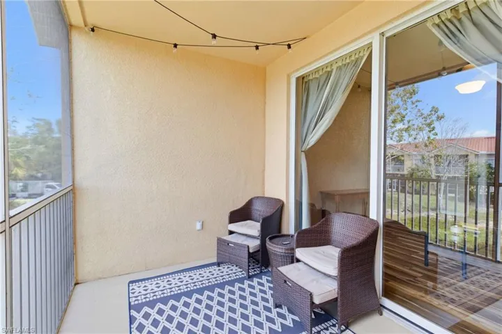 Seamless indoor-outdoor flow enhances lifestyle and comfort.