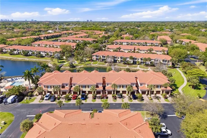 Convenience and lifestyle right at your doorstep.