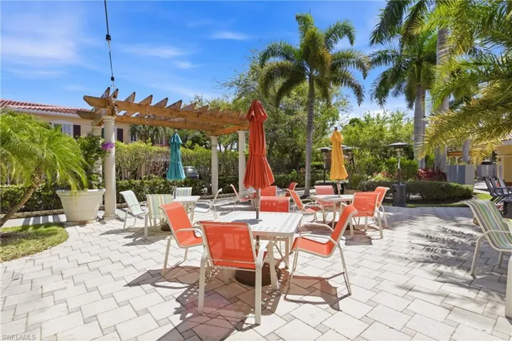 Enjoy luxury amenities without leaving your neighborhood.