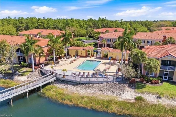 Perfect setting for socializing, swimming, or enjoying the sun.