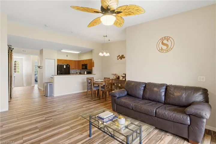 Seamless open-concept layout perfect for entertaining and everyday living.