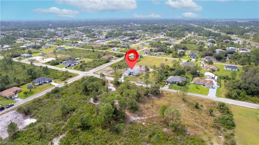 1103  Pine  AVE, Lehigh Acres, FL 33972