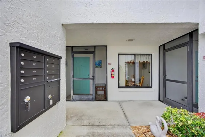 1780 Augusta Dr 101, Fort Myers, Florida 33907