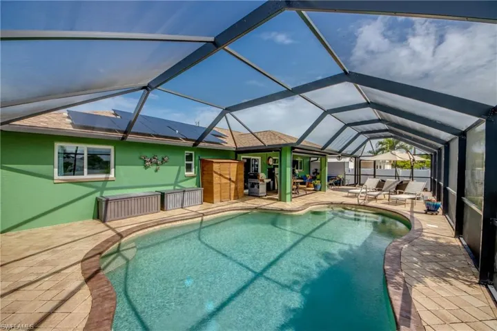 4425 SW 14th  PL, Cape Coral, FL 33914
