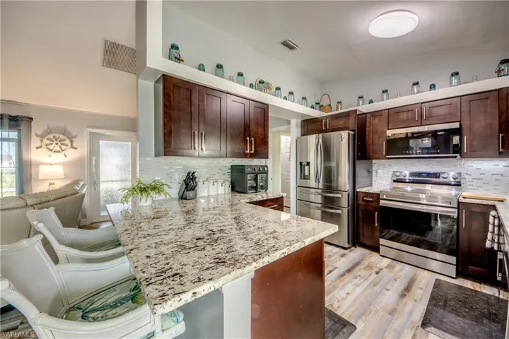 4425 SW 14th  PL, Cape Coral, FL 33914