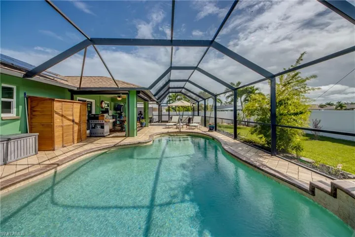 4425 SW 14th  PL, Cape Coral, FL 33914