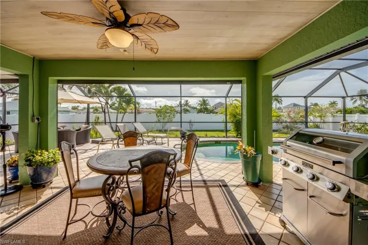 4425 SW 14th  PL, Cape Coral, FL 33914