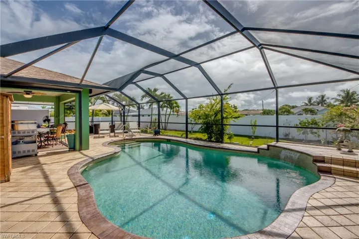 4425 SW 14th  PL, Cape Coral, FL 33914