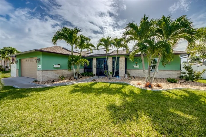 4425 SW 14th  PL, Cape Coral, FL 33914