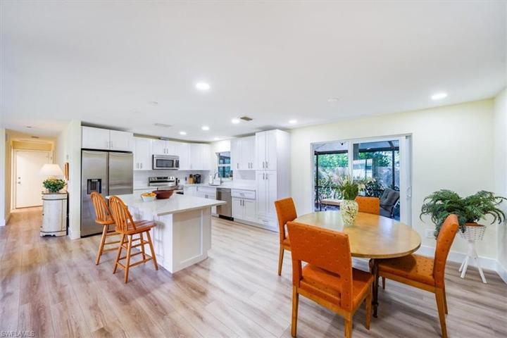 24 Crooked LN # 12, NAPLES FL 34112