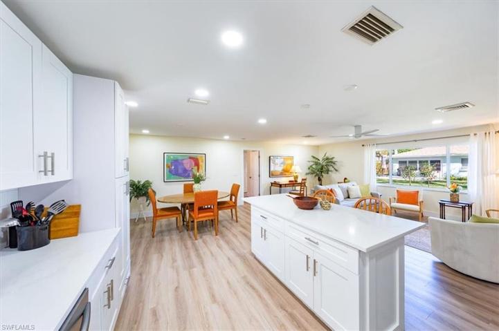 24 Crooked LN # 12, NAPLES FL 34112