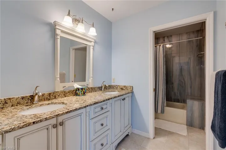 2nd Primary Bath