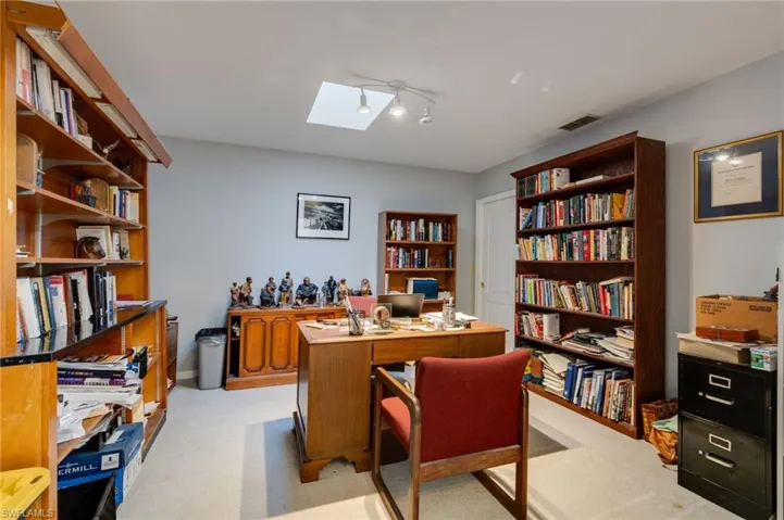 Home office/Den