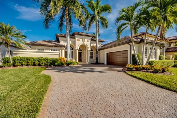 Beautiful home with newer roof, gutters,  and side-entry garage