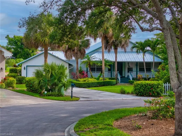 3988  Reflection  CT, Naples, FL 34109