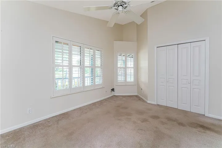 3rd Bedroom, Den or Home Office