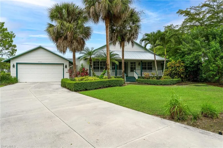 3988  Reflection  CT, Naples, FL 34109