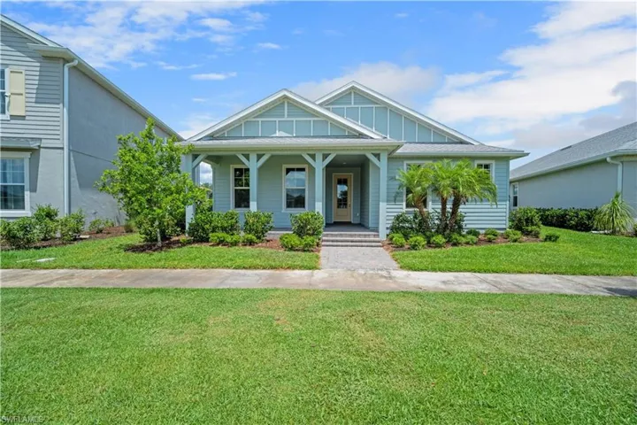 17057 Pine Lily Ln, Punta Gorda, Florida 33982