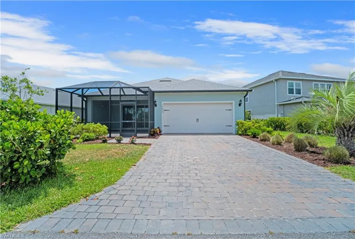 17057 Pine Lily Ln, Punta Gorda, Florida 33982