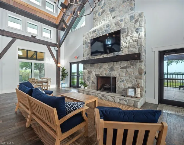 Lake Timber Lodge