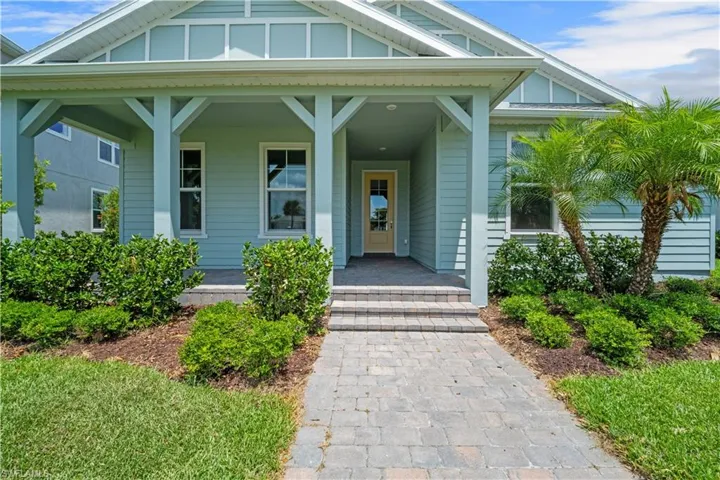 17057 Pine Lily Ln, Punta Gorda, Florida 33982