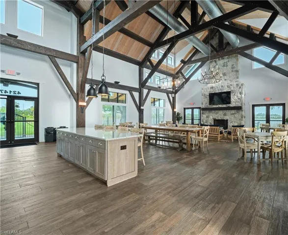 Lake Timber Lodge